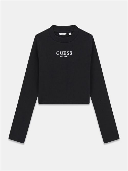  GUESS | J4YI49KBZP4/JBLK